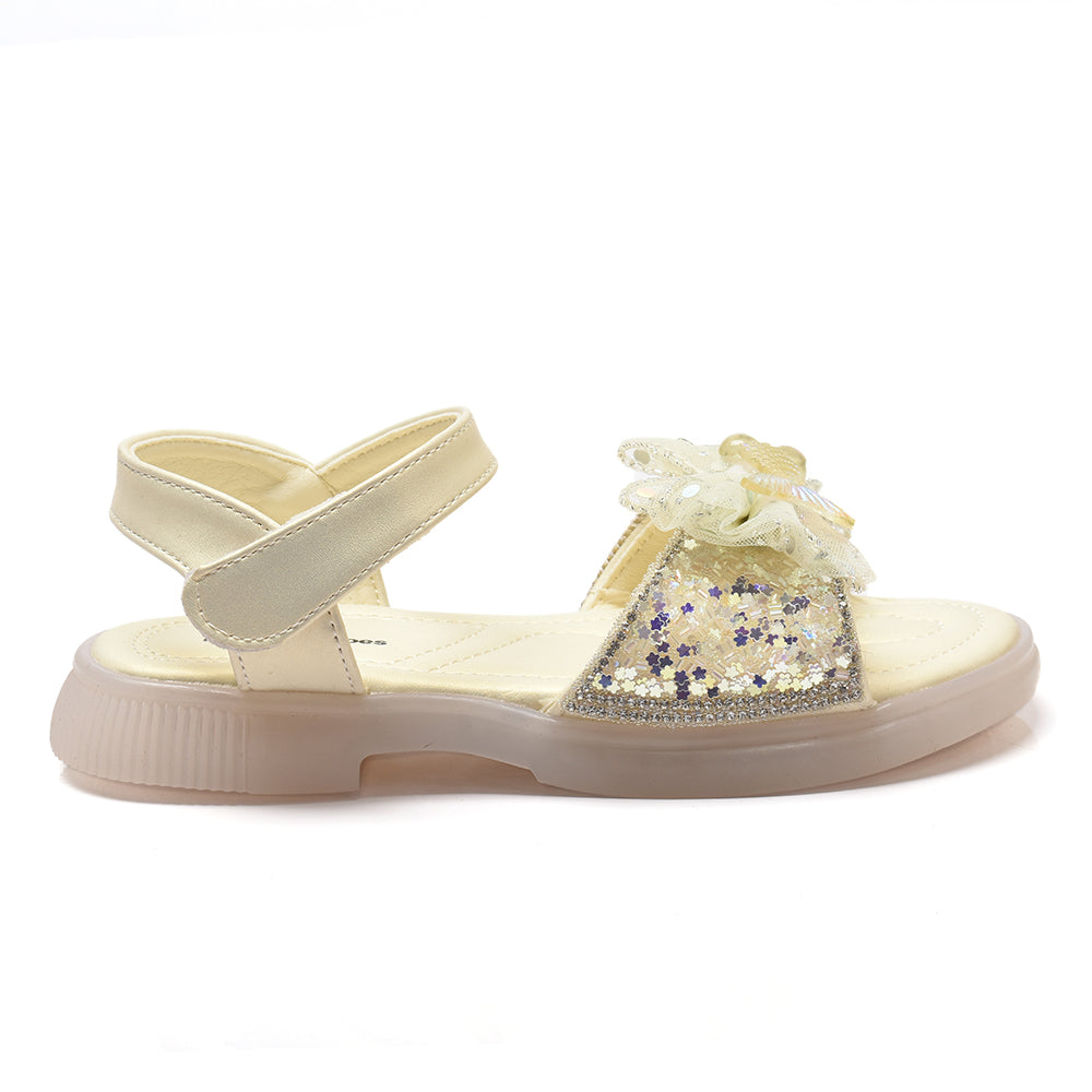 Kids Fancy Sandal (Large Size)