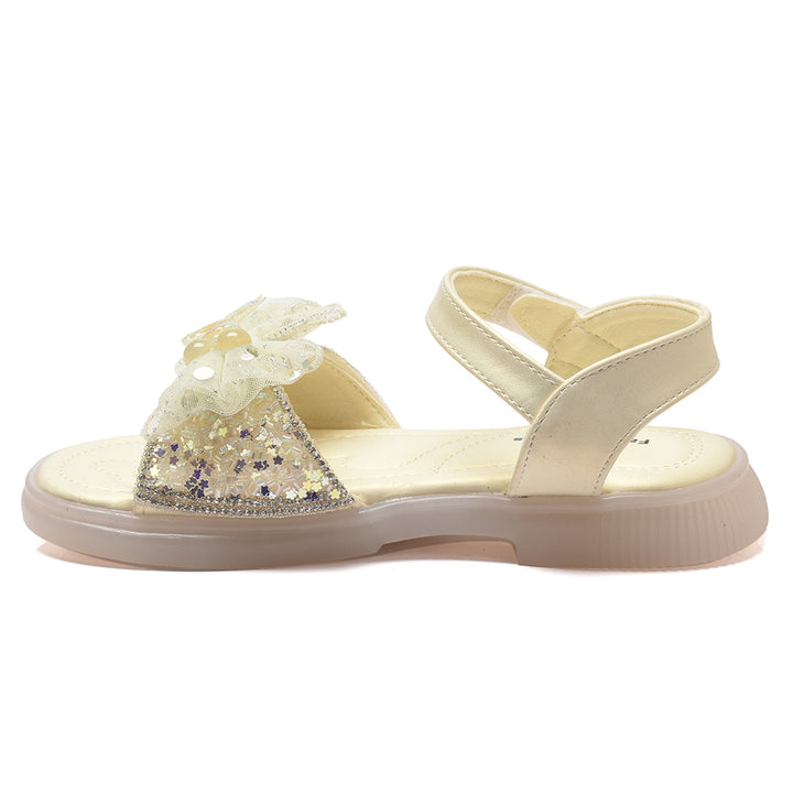 Kids Fancy Sandal (Large Size)