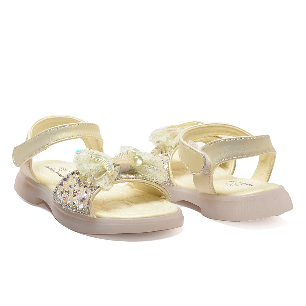 Kids Fancy Sandal (Large Size)