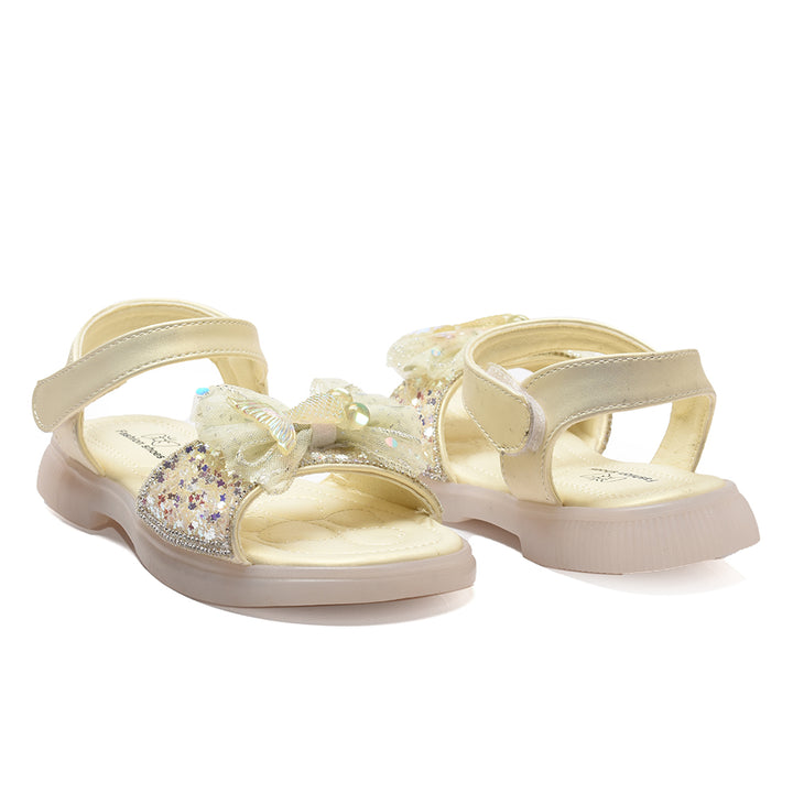 Kids Fancy Sandal (Large Size)