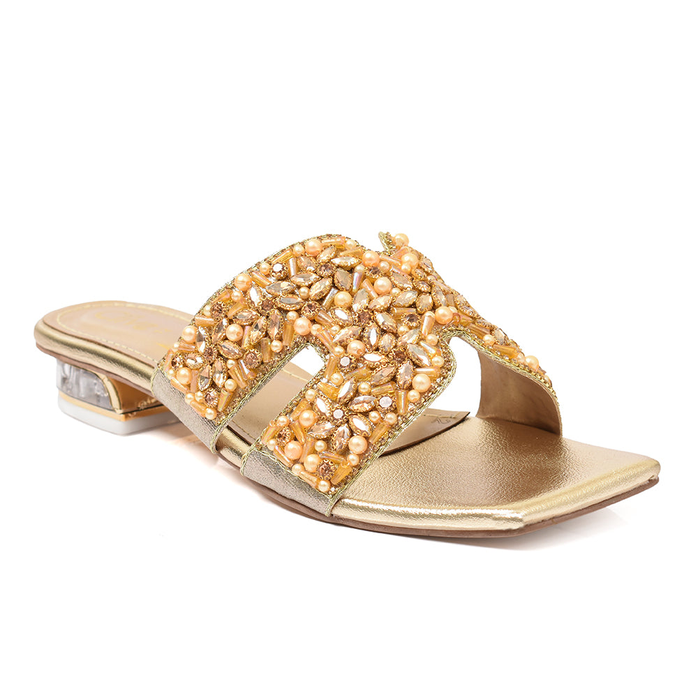 Casual Sandal Rip
