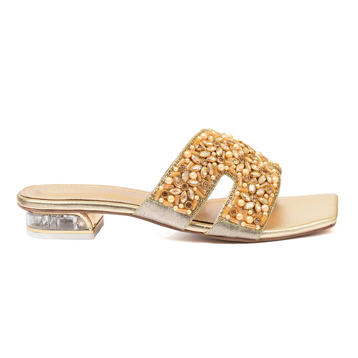 Casual Sandal Rip