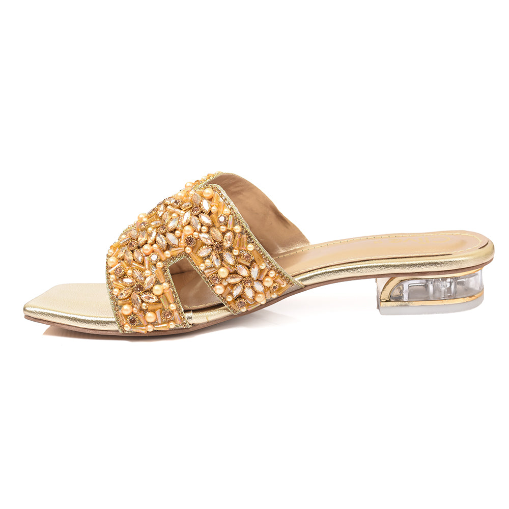 Casual Sandal Rip