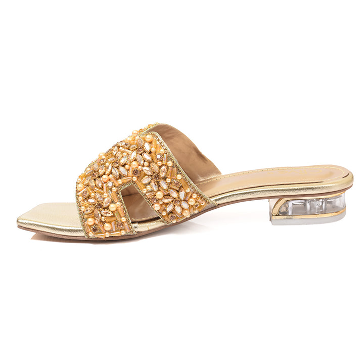 Casual Sandal Rip