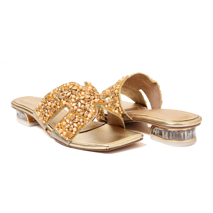 Casual Sandal Rip