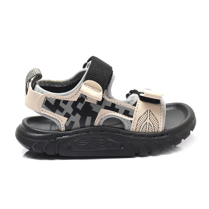 Kids Casual Sandal