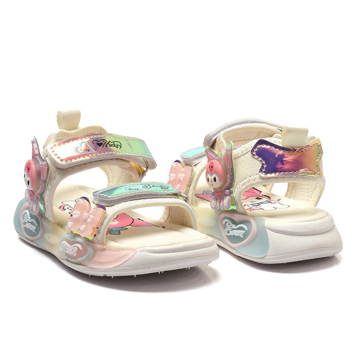 Kids Casual Sandal