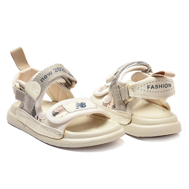 Kids Casual Sandal