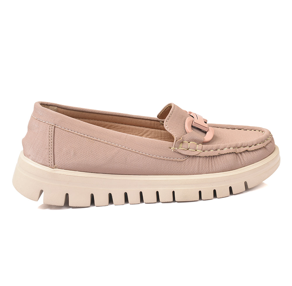 Casual Loafers