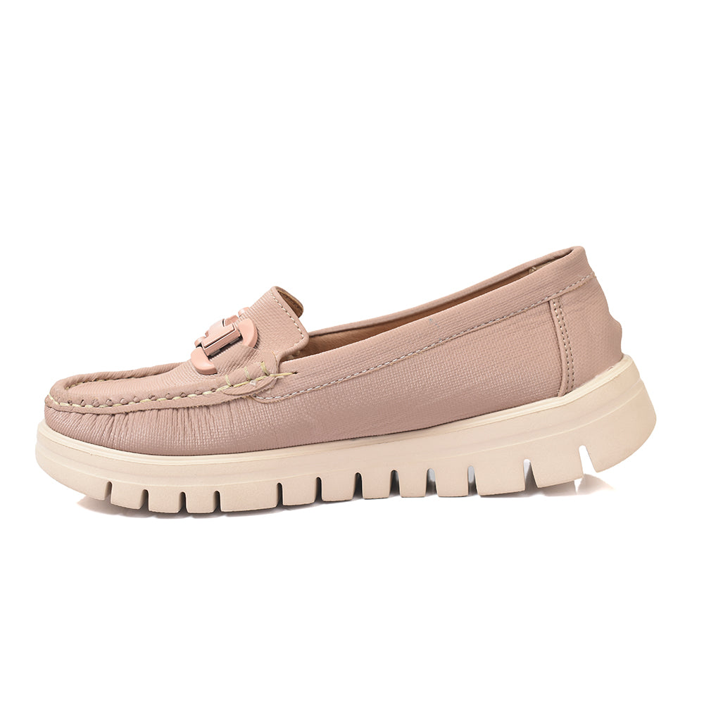 Casual Loafers