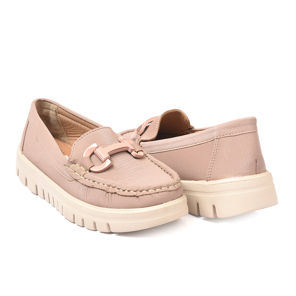 Casual Loafers