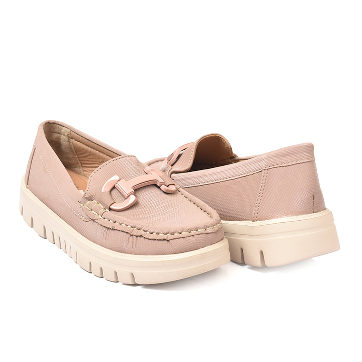 Casual Loafers