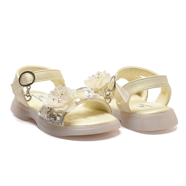 Kids Fancy Sandal