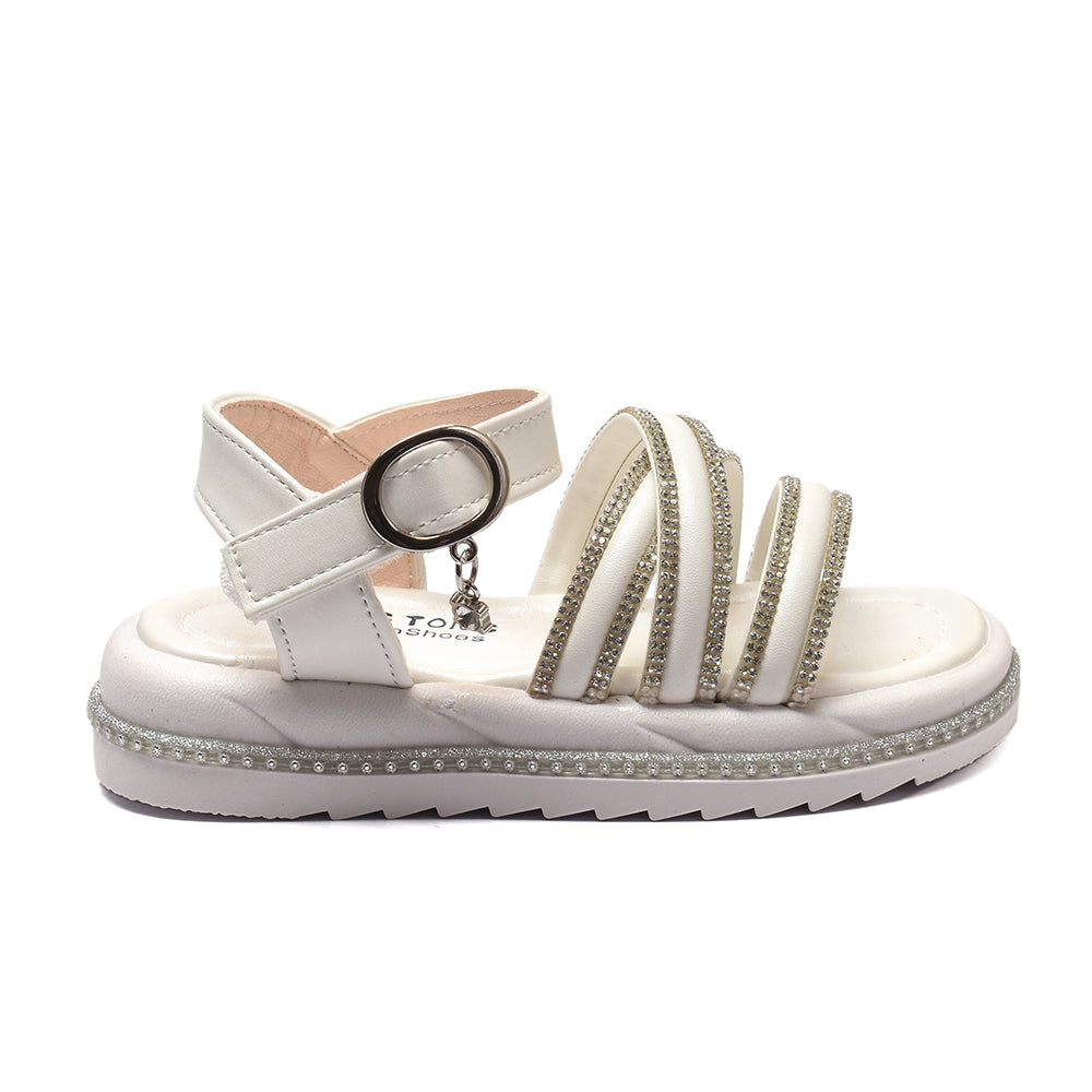 Kids Fancy Sandal