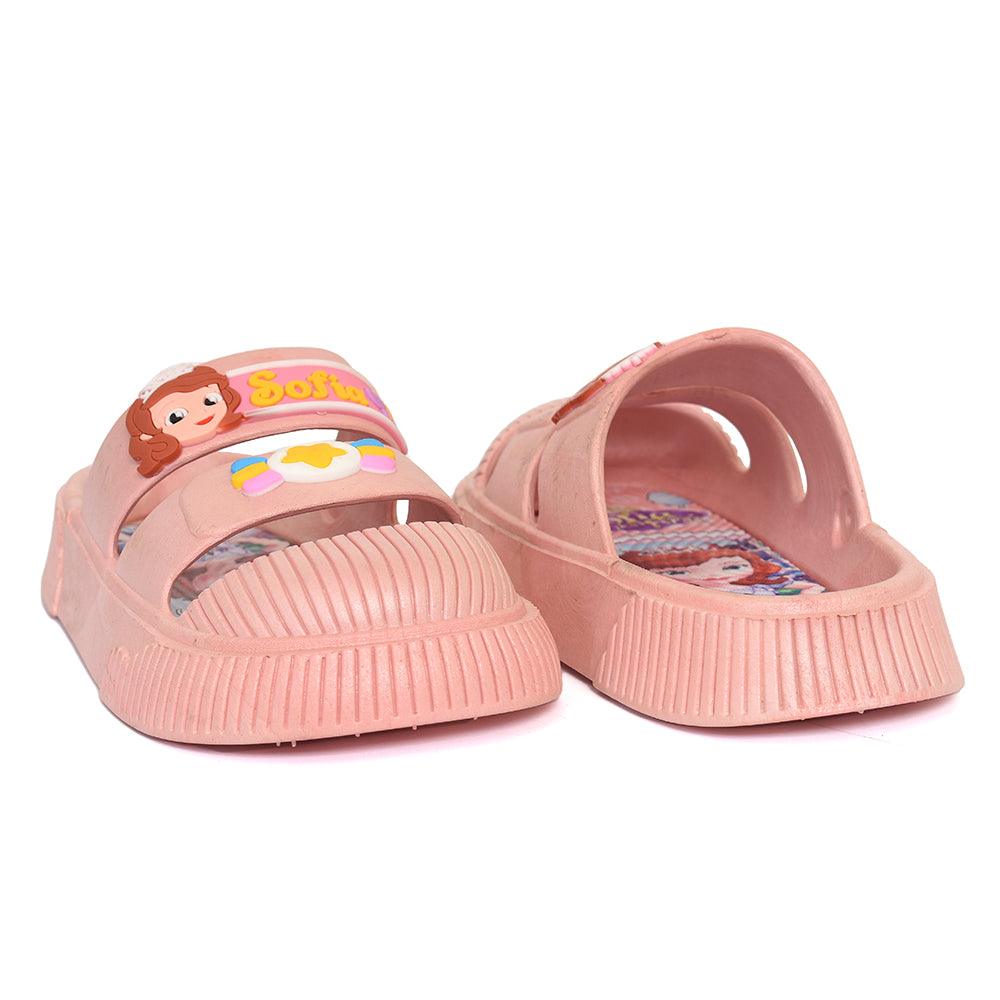 Kids Rough Slipper