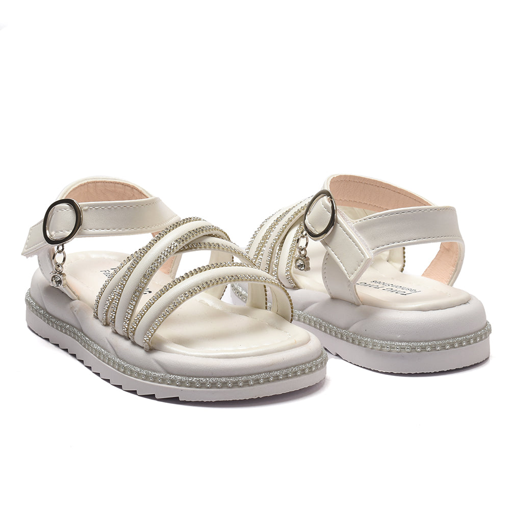 Kids Fancy Sandal