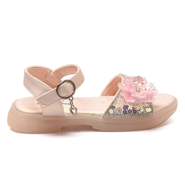 Kids Fancy Sandal