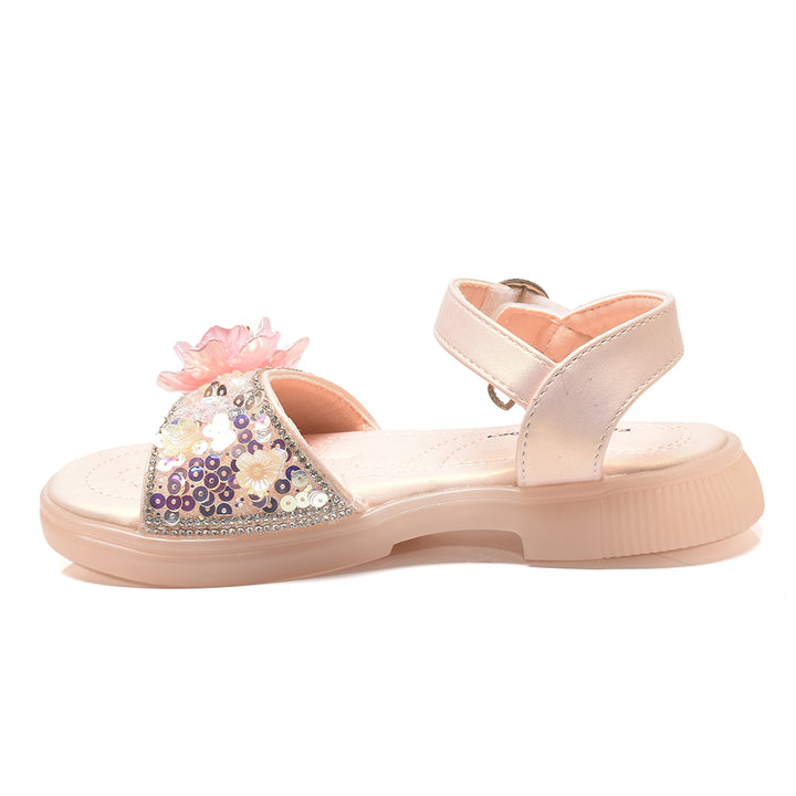Kids Fancy Sandal