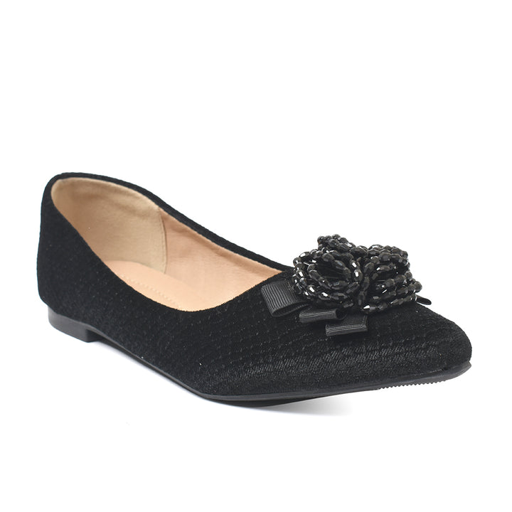Fancy Pumps
