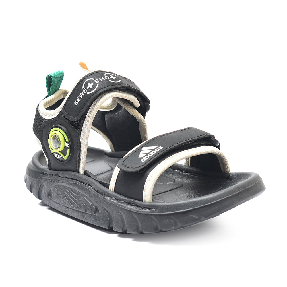 Kids Casual Sandal (Large Size)
