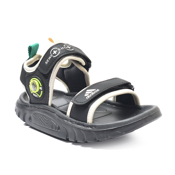 Kids Casual Sandal (Large Size)