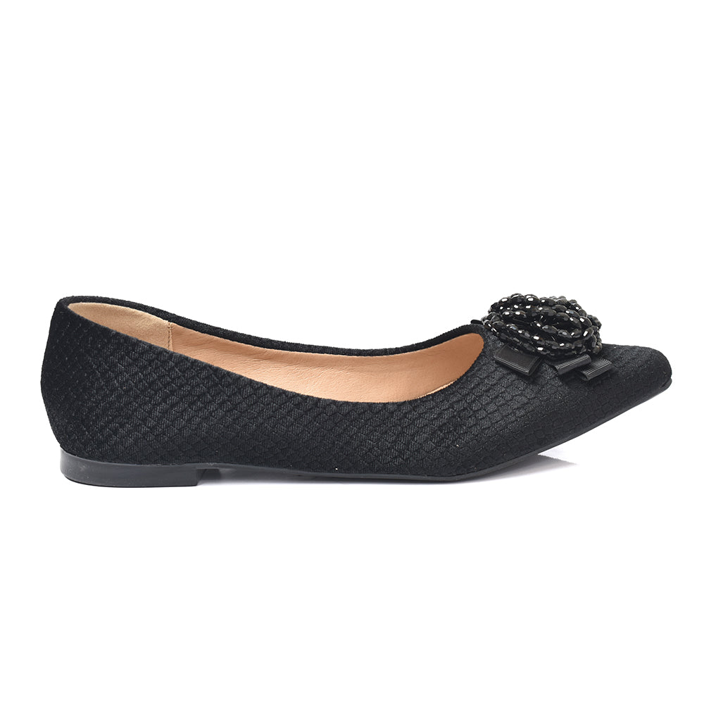 Fancy Pumps