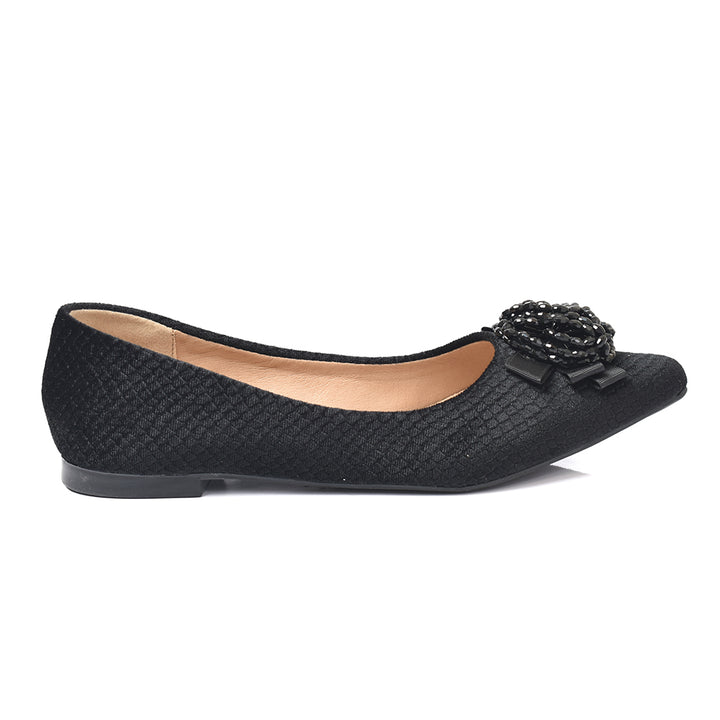 Fancy Pumps