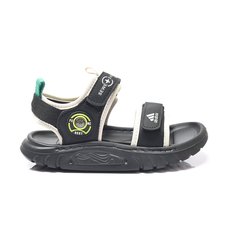 Kids Casual Sandal (Large Size)
