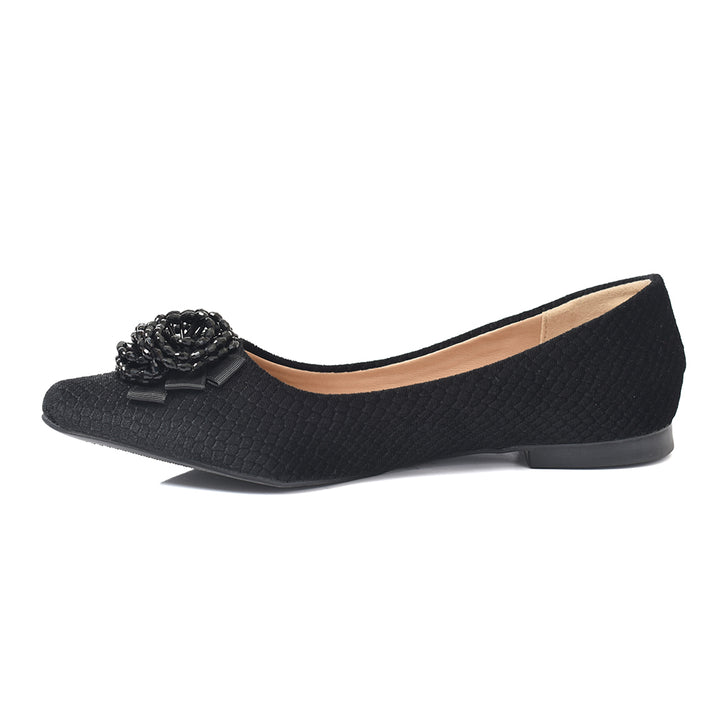 Fancy Pumps