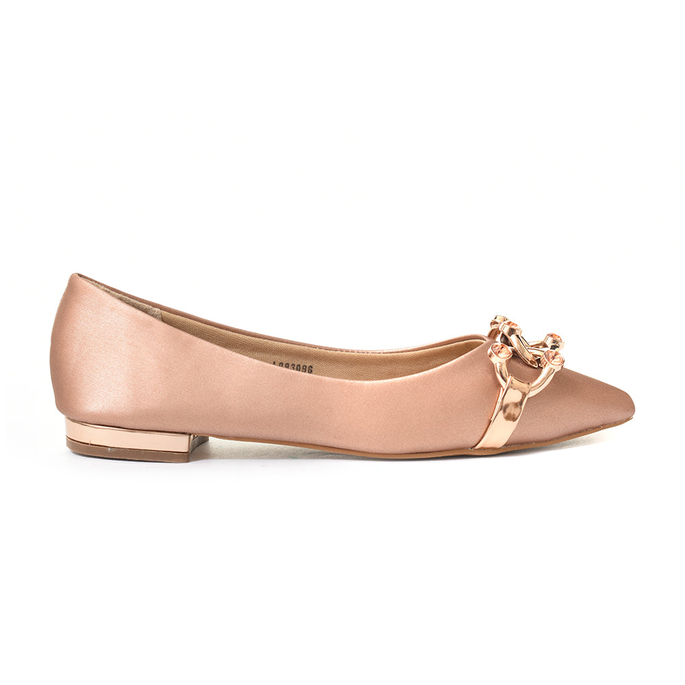 Fancy Pumps