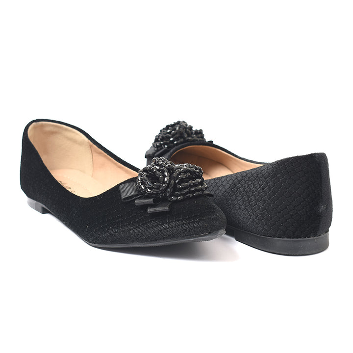 Fancy Pumps