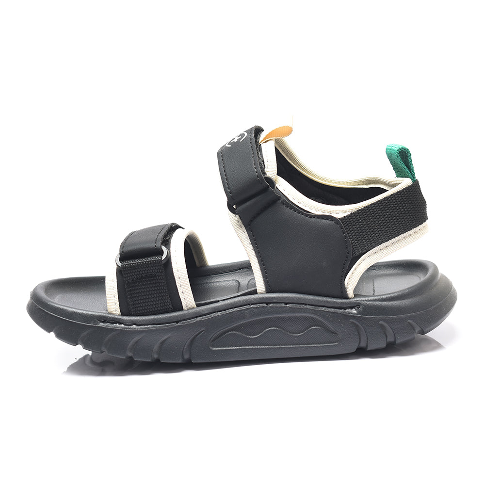 Kids Casual Sandal (Large Size)