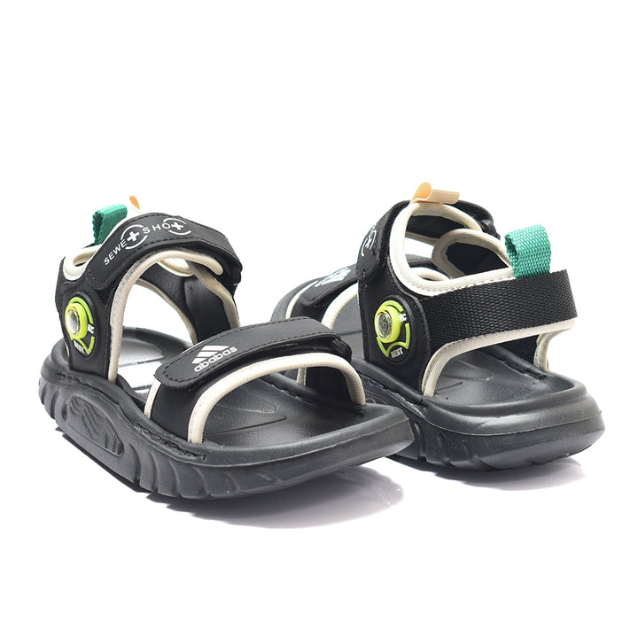 Kids Casual Sandal (Large Size)