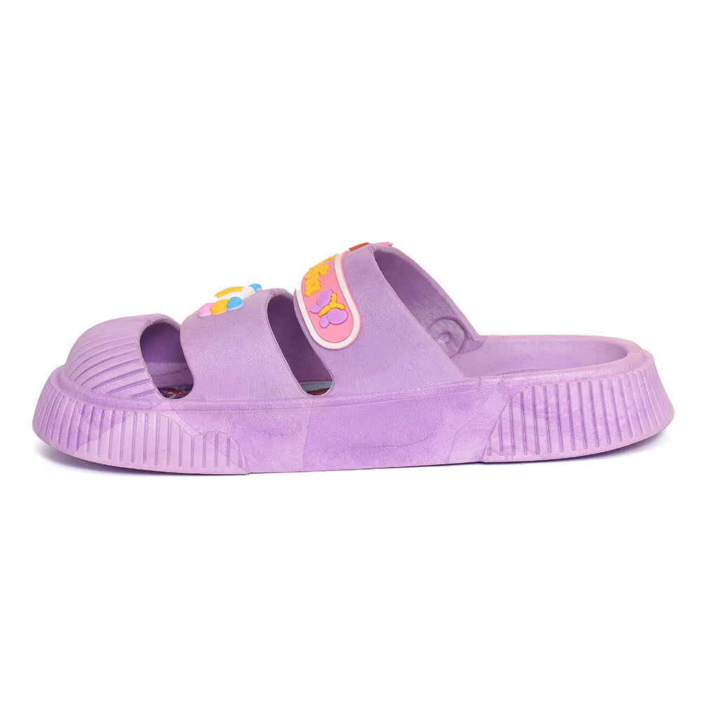 Kids Rough Slipper (Large Size)