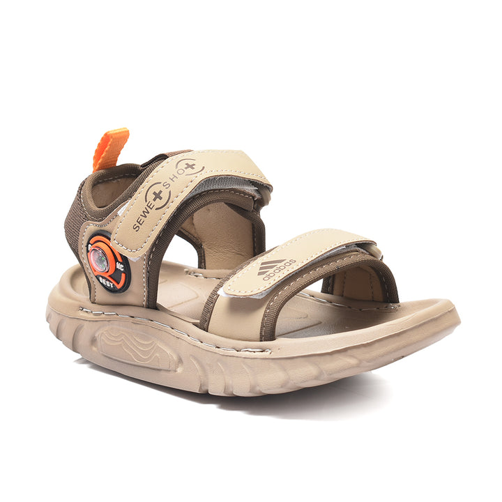 Kids Casual Sandal (Large Size)