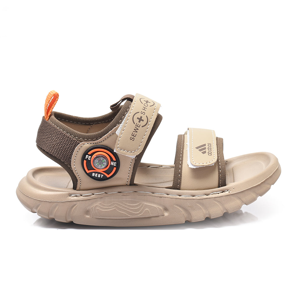 Kids Casual Sandal (Large Size)