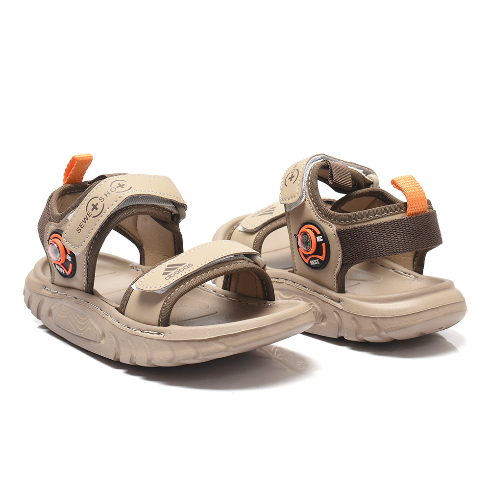 Kids Casual Sandal (Large Size)