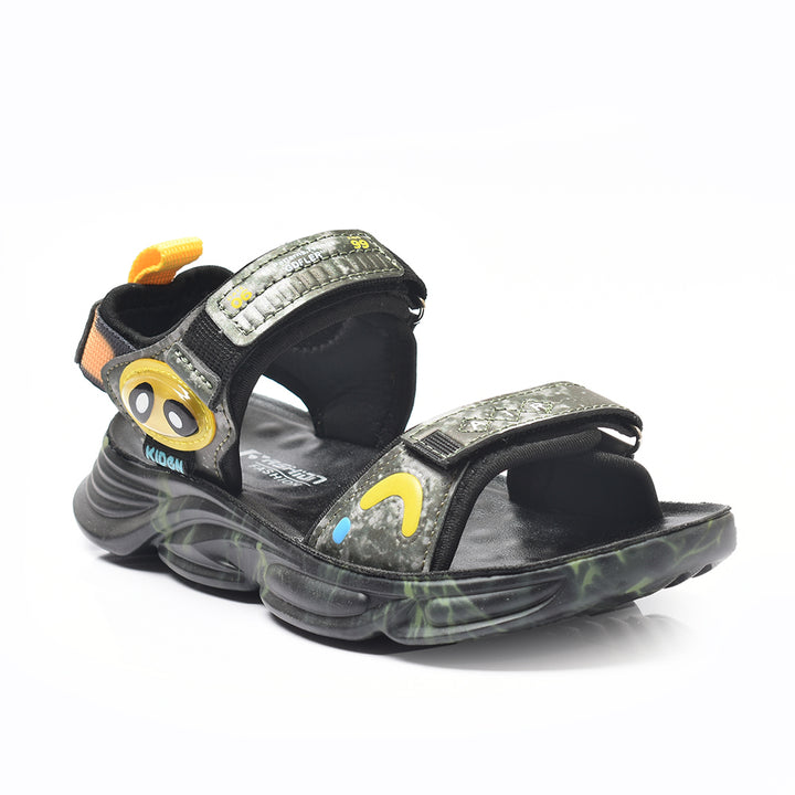 Kids Casual Sandal (Large Size)