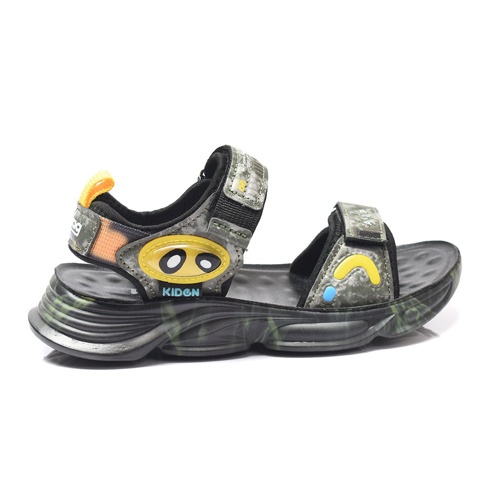 Kids Casual Sandal (Large Size)