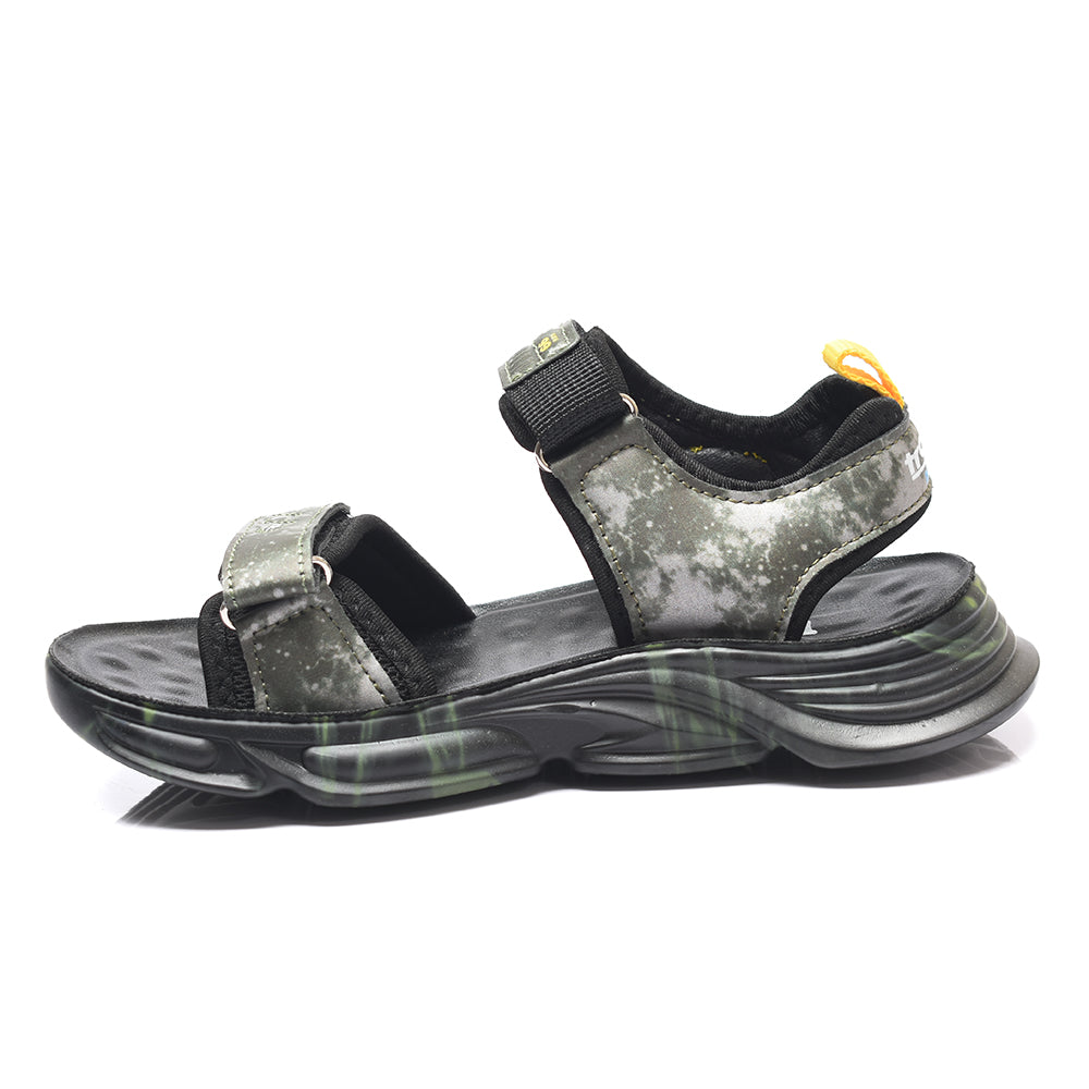 Kids Casual Sandal (Large Size)