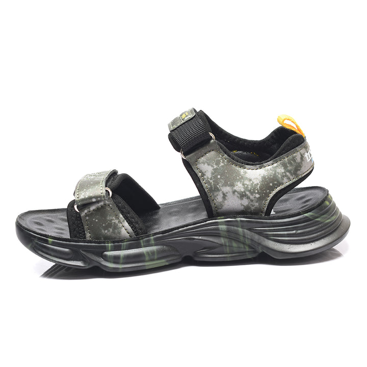 Kids Casual Sandal (Large Size)
