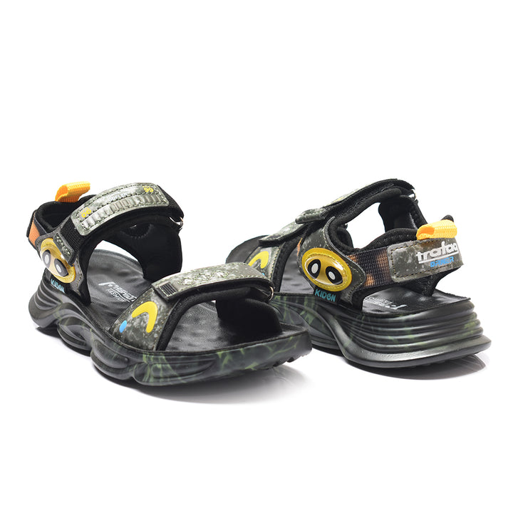 Kids Casual Sandal (Large Size)