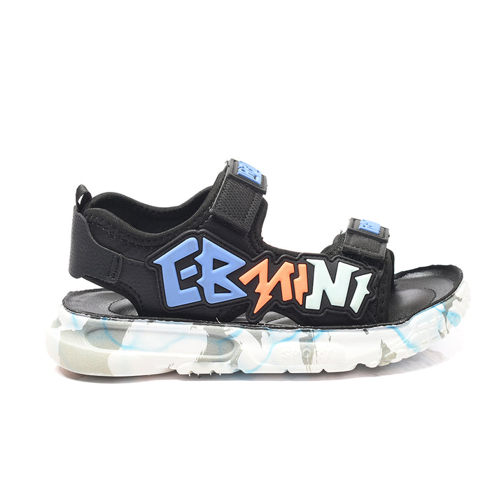 Kids Casual Sandal (Large Size)