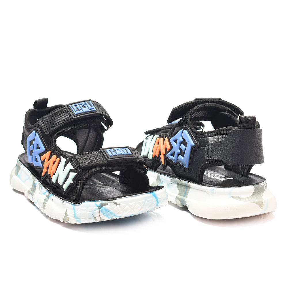 Kids Casual Sandal (Large Size)