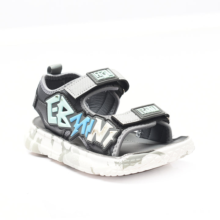 Kids Casual Sandal (Large Size)