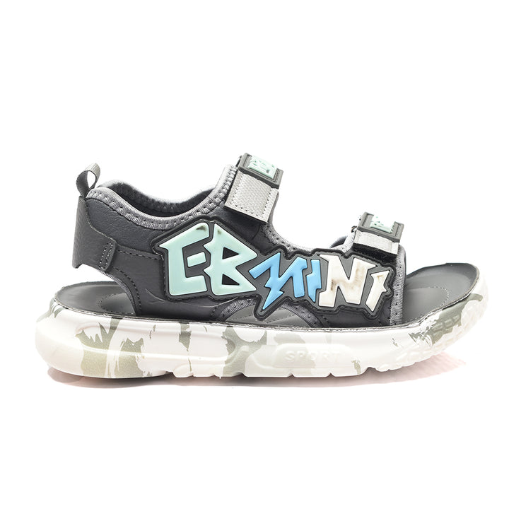 Kids Casual Sandal (Large Size)