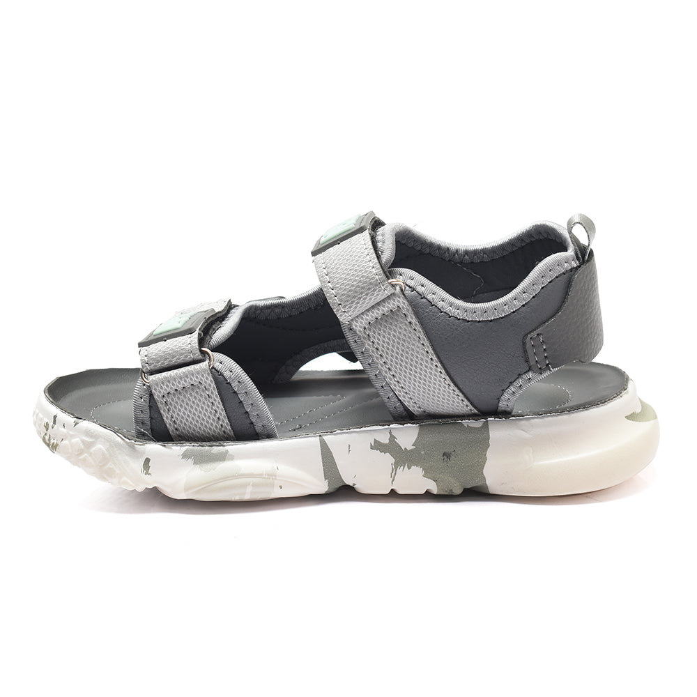 Kids Casual Sandal (Large Size)