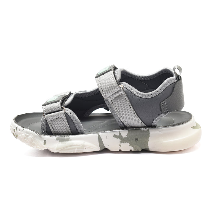 Kids Casual Sandal (Large Size)