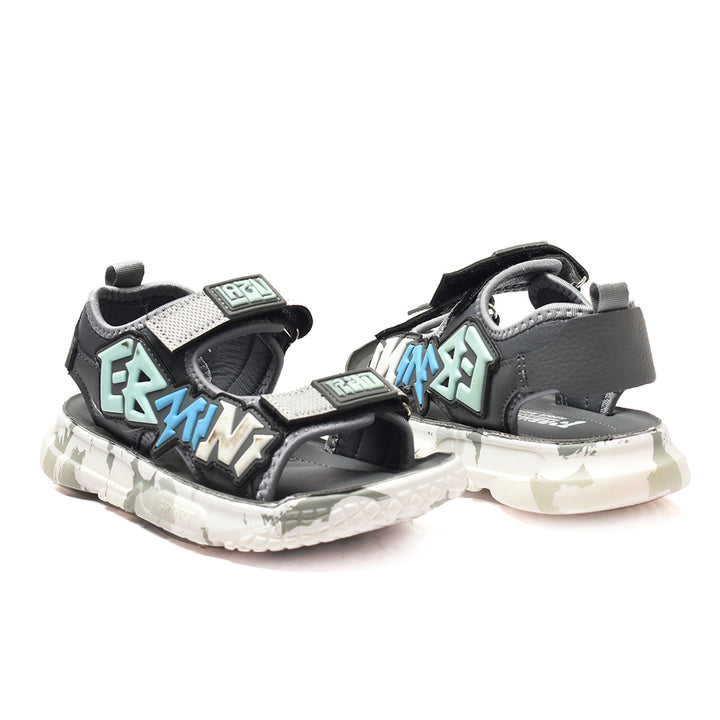 Kids Casual Sandal (Large Size)