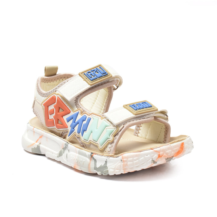 Kids Casual Sandal (Large Size)